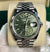 DATEJUST JUBILEE PALM