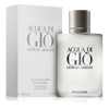 Giorgio Armani Acqua di Giò Eau de Toilette 100ml (Scatolato)