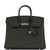 Hermes Birkin 25 Vert de Gris Togo Palladium Hardware