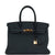 Hermes Birkin 30 Vert Rousseau Togo Gold Hardware