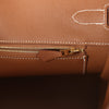 Hermes Birkin 35 Gold Togo Gold Hardware
