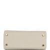 Hermes Kelly Retourne 25 Beton Togo Gold Hardware