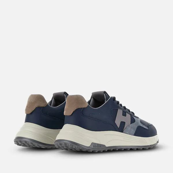 Hogan Hyperlight Sneakers 