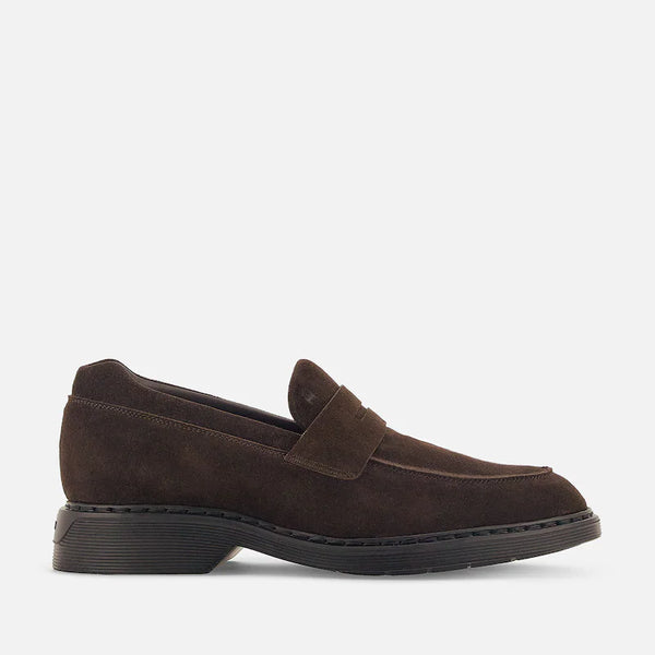 Hogan H576 Loafers