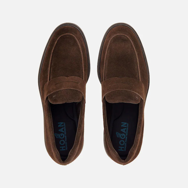 Hogan H576 Loafers