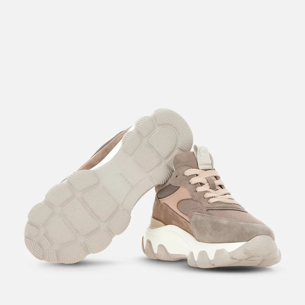 Hogan Hyperactive Sneakers