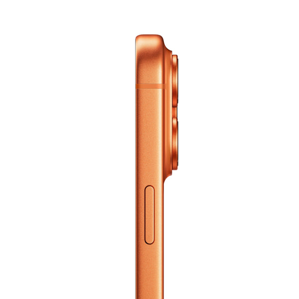 iPhone 17 Pro 256GB Cosmic Orange