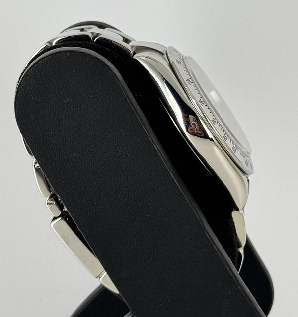 Rolex DaytonaCosmograph With Service Cards Serial F 2004-5