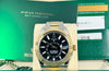 Rolex Sky-Dweller 42 mm Annual Calendar Box Papers Like New 2018