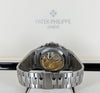 Patek Philippe Nautilus 5980/1A-014 | Black Dial Full Set