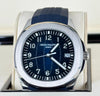 Patek Philippe Aquanaut 5168G 2019 Full Set (As NEW)