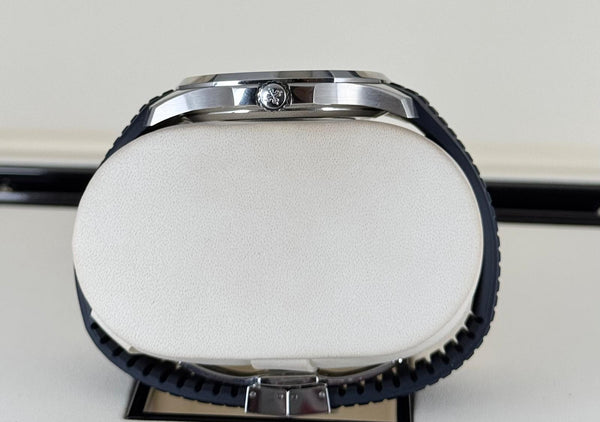 Patek Philippe Aquanaut 5168G 2019 Full Set (As NEW)