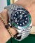 Rolex GMT-Master II Sprite "sprite" on jubille 2025 New