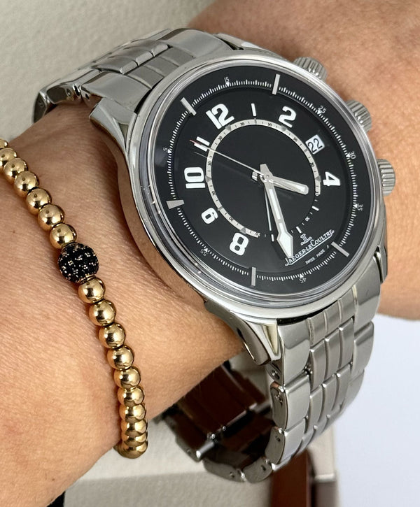 Jaeger-LeCoultre AMVOX Aston Martin Amvox FULL SET LIKE NEW