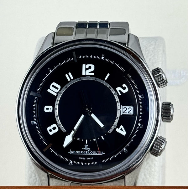 Jaeger-LeCoultre AMVOX Aston Martin Amvox FULL SET LIKE NEW