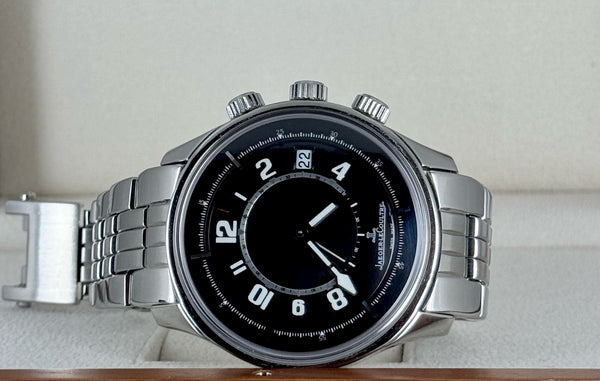 Jaeger-LeCoultre AMVOX Aston Martin Amvox FULL SET LIKE NEW