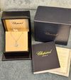 CHOPARD HAMSA FATIMA HAND LUCK HAND FULL SET LIKE NEW