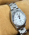 Explorer II Serial U Very Nice Condition