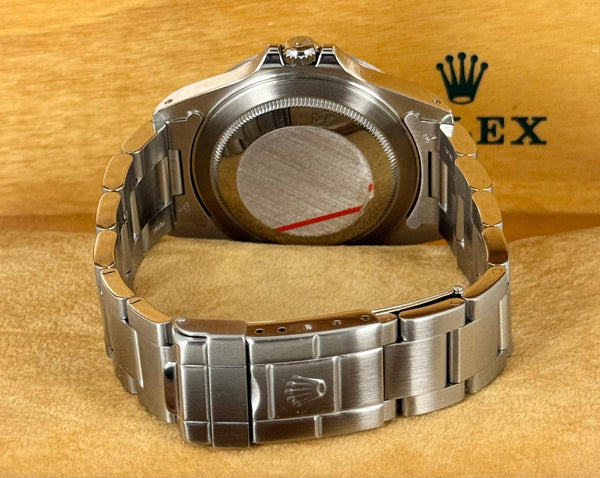 Explorer II Serial U Very Nice Condition