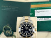 Submariner Date 2020 LC EU Steel Gold Like new