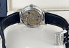 Lange 1 Tourbillon Full Set First Purchase Invoice Unpolished PT950 Limited 150 Pcs