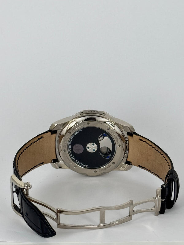 Freak Cruiser 45mm Box and Papers