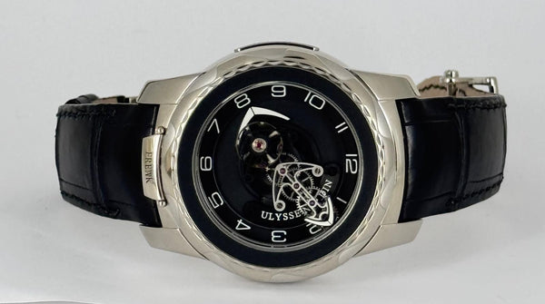 Freak Cruiser 45mm Box and Papers