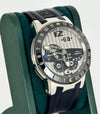 El Toro / Black Toro GMT Perpetual Calendar pt950