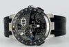 El Toro / Black Toro GMT Perpetual Calendar pt950