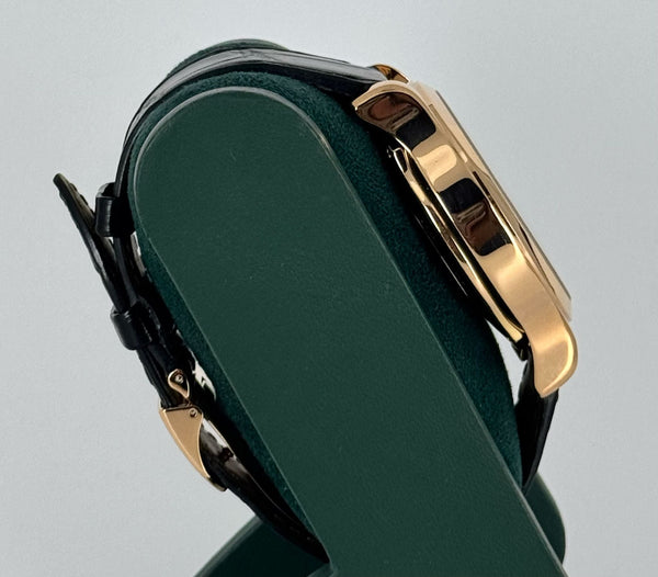 Master Compressor Dualmatic Original Box and Certificate From JLC Serviced 04-2025