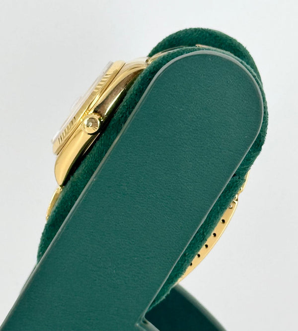 Datejust 31 Nice Condition Serial L