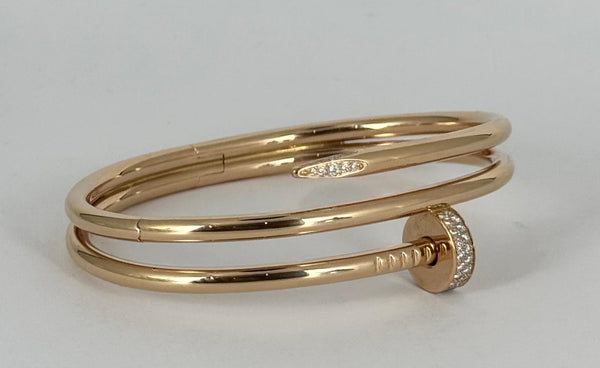 Juste un Clou BRACELET