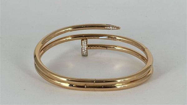 Juste un Clou BRACELET