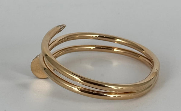 Juste un Clou BRACELET