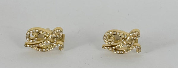 ZILLY CUFFLINKS