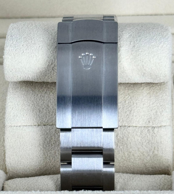Oyster Perpetual 36 Tiffany NEW Full Set