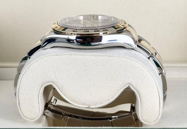 Daytona Steel And Gold 18K New Full Set