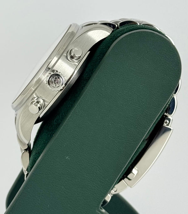 Pilot Spitfire Chronograph Full Set Like New