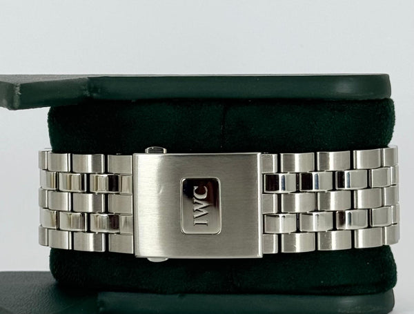 Pilot Spitfire Chronograph Full Set Like New