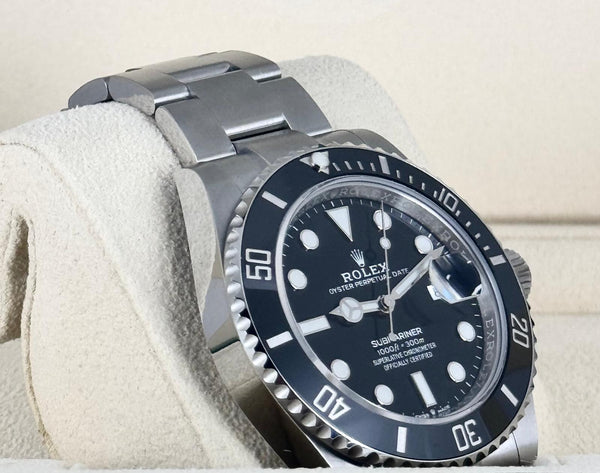 Submariner (No Date) 2025 New