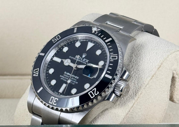 Submariner (No Date) 2025 New