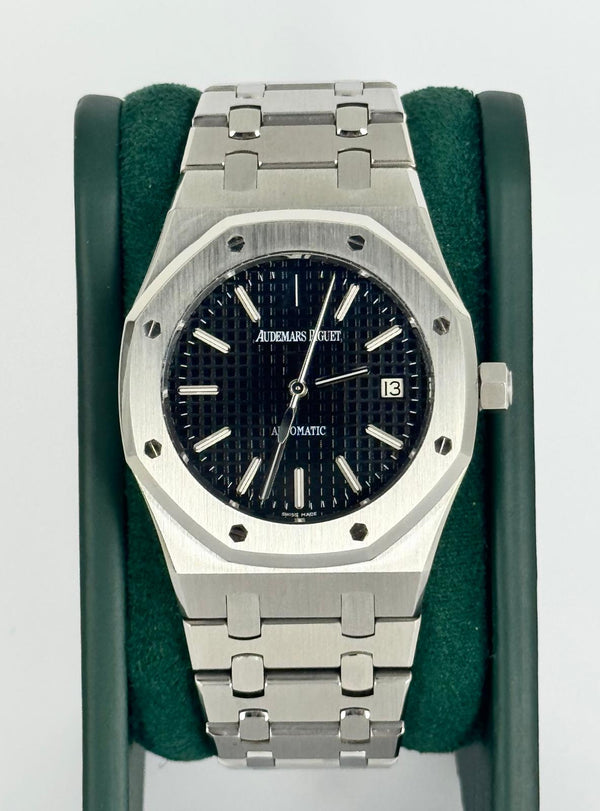 Audemars Piguet Royal Oak 39 MM Like NEW