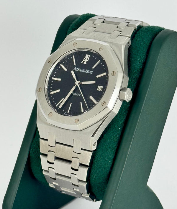 Audemars Piguet Royal Oak 39 MM Like NEW