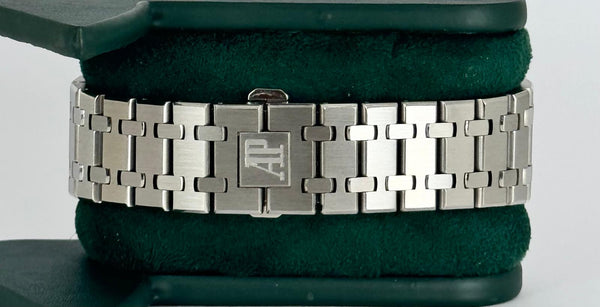 Audemars Piguet Royal Oak 39 MM Like NEW