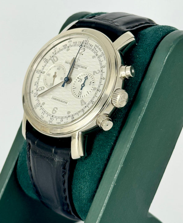 Vacheron Constantin Malte Chronograph