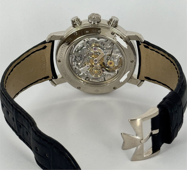 Vacheron Constantin Malte Chronograph