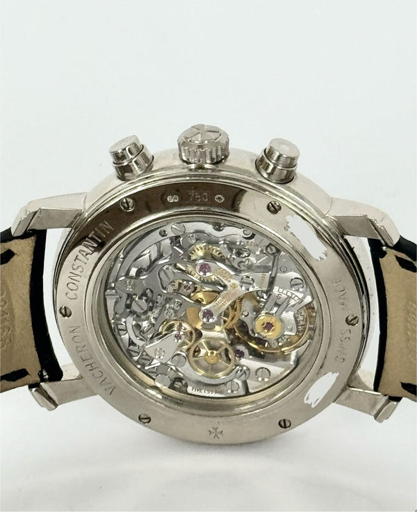 Vacheron Constantin Malte Chronograph