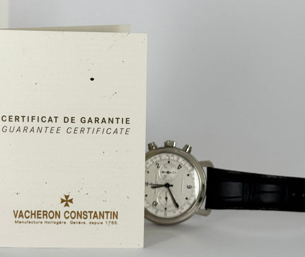 Vacheron Constantin Malte Chronograph