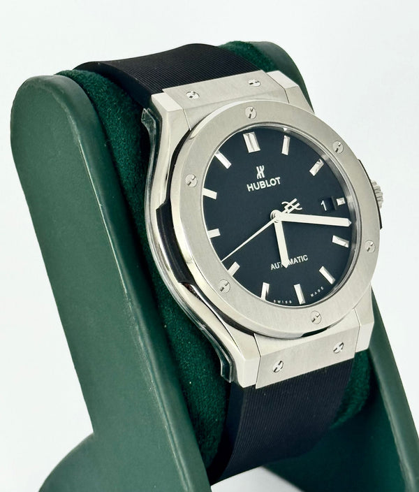 Hublot Classic Fusion 45 mm 2020