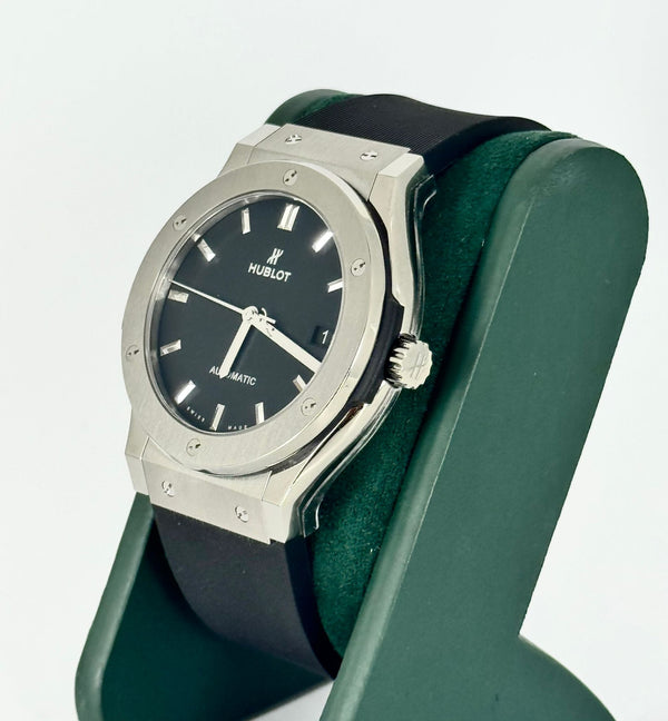 Hublot Classic Fusion 45 mm 2020